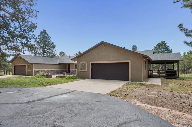 18490 E Forest Drive, Monument, CO 80132