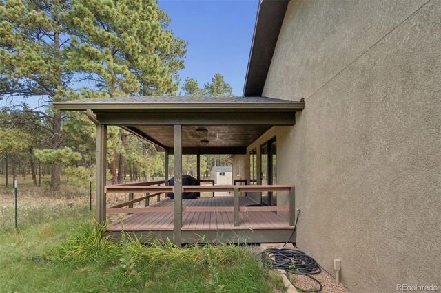 18490 E Forest Drive, Monument, CO 80132