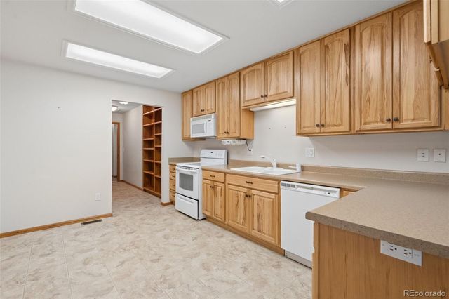 18490 E Forest Drive, Monument, CO 80132