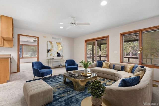 18490 E Forest Drive, Monument, CO 80132