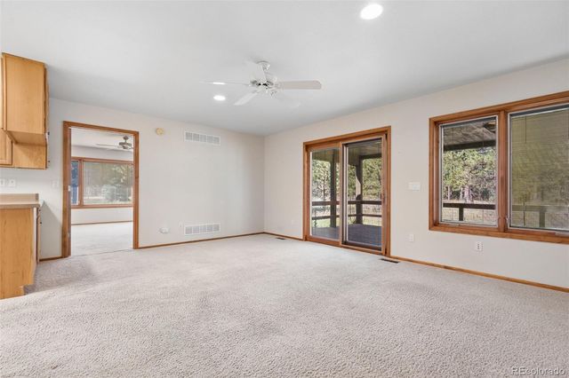 18490 E Forest Drive, Monument, CO 80132