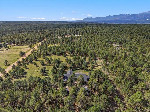 18490 E Forest Drive, Monument, CO 80132