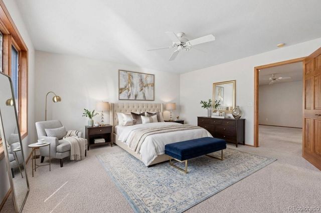 18490 E Forest Drive, Monument, CO 80132