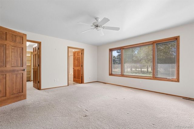18490 E Forest Drive, Monument, CO 80132