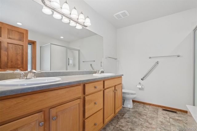 18490 E Forest Drive, Monument, CO 80132