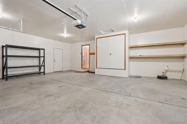 18490 E Forest Drive, Monument, CO 80132