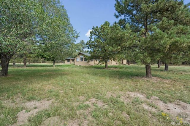 18490 E Forest Drive, Monument, CO 80132