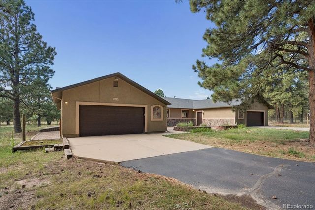 18490 E Forest Drive, Monument, CO 80132