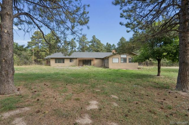 18490 E Forest Drive, Monument, CO 80132
