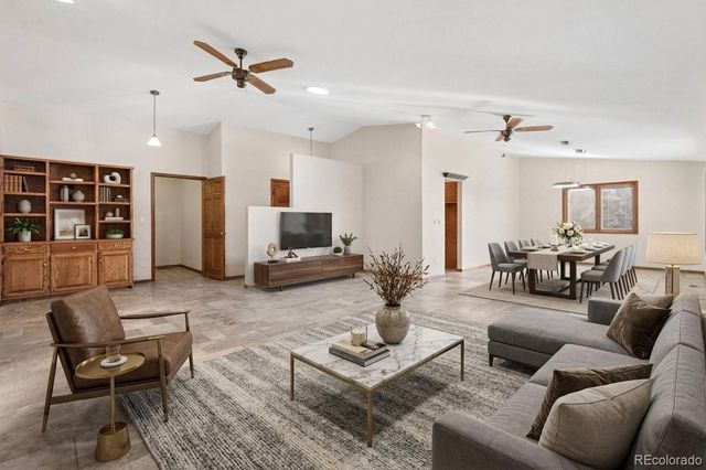 18490 E Forest Drive, Monument, CO 80132