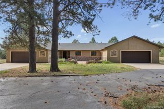 18490 E Forest Drive, Monument, CO 80132