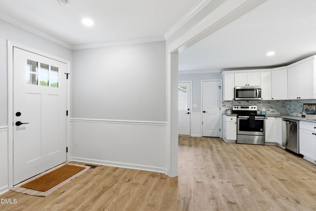 1634 Glengarry Drive, Cary, NC 27511