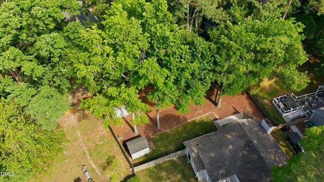 1634 Glengarry Drive, Cary, NC 27511