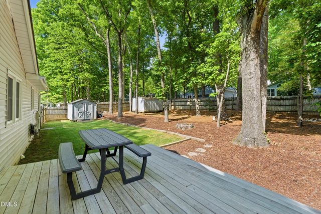 1634 Glengarry Drive, Cary, NC 27511