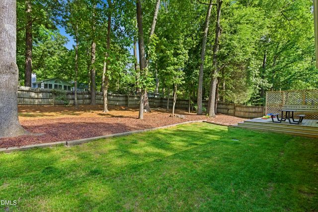 1634 Glengarry Drive, Cary, NC 27511