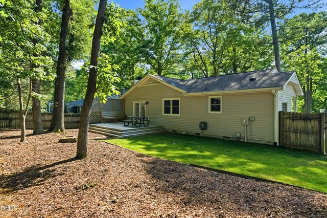 1634 Glengarry Drive, Cary, NC 27511