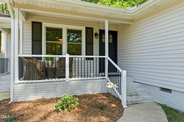 1634 Glengarry Drive, Cary, NC 27511