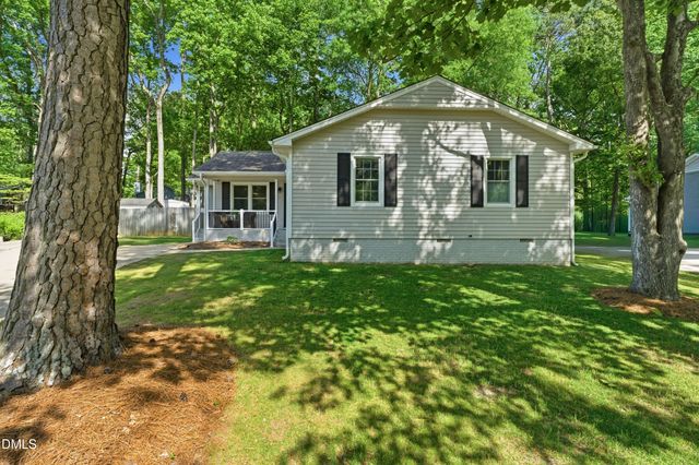 1634 Glengarry Drive, Cary, NC 27511