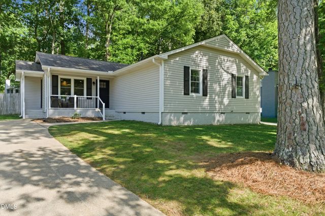 1634 Glengarry Drive, Cary, NC 27511