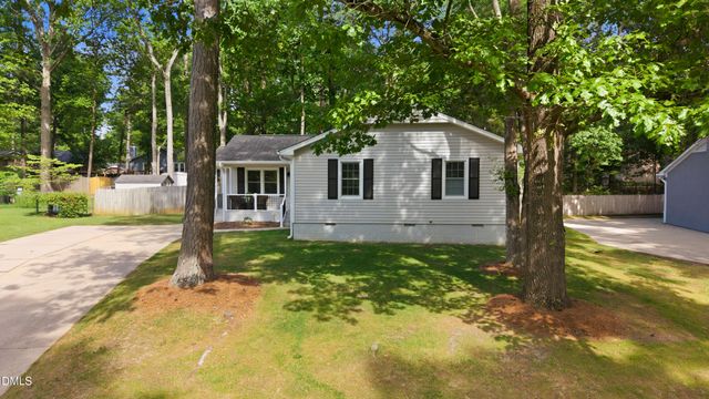 1634 Glengarry Drive, Cary, NC 27511