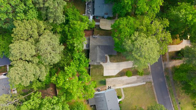 1634 Glengarry Drive, Cary, NC 27511