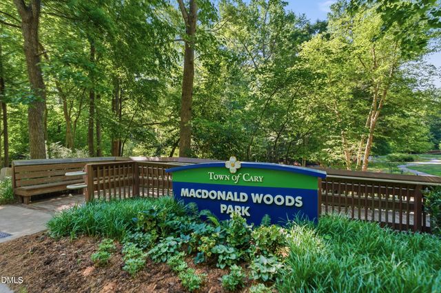 1634 Glengarry Drive, Cary, NC 27511