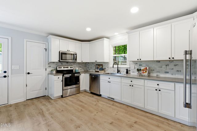 1634 Glengarry Drive, Cary, NC 27511