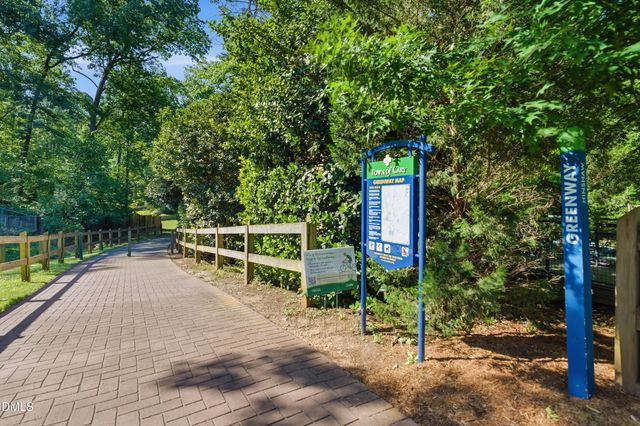 1634 Glengarry Drive, Cary, NC 27511