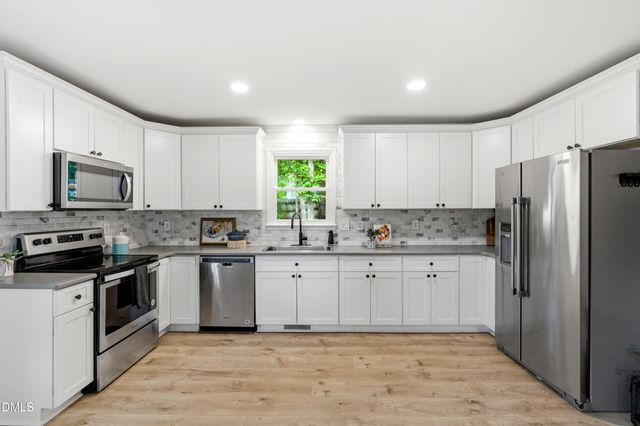 1634 Glengarry Drive, Cary, NC 27511