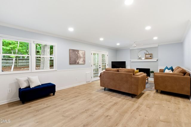 1634 Glengarry Drive, Cary, NC 27511