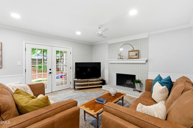 1634 Glengarry Drive, Cary, NC 27511