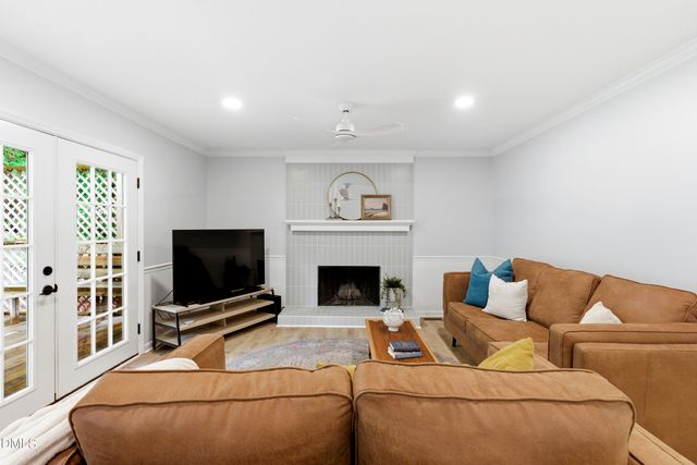 1634 Glengarry Drive, Cary, NC 27511