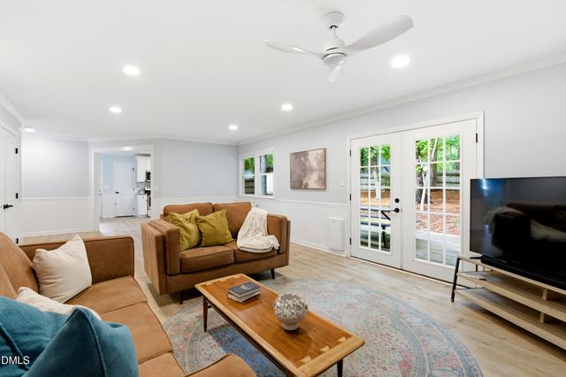 1634 Glengarry Drive, Cary, NC 27511