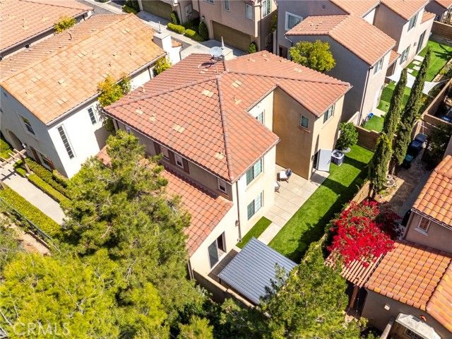 52 Scarlet Bloom, Irvine, CA 92618