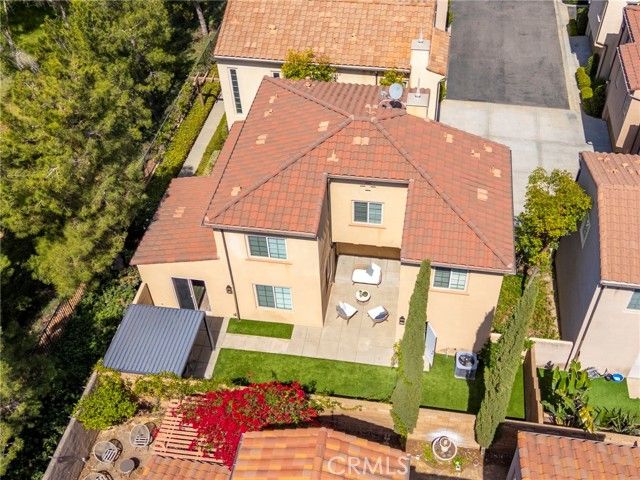 52 Scarlet Bloom, Irvine, CA 92618