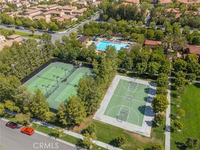 52 Scarlet Bloom, Irvine, CA 92618