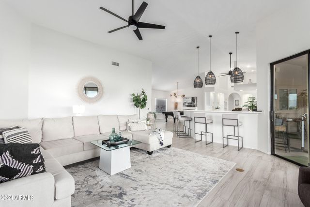 15104 E SUNDOWN Drive, Fountain Hills, AZ 85268