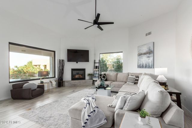 15104 E SUNDOWN Drive, Fountain Hills, AZ 85268