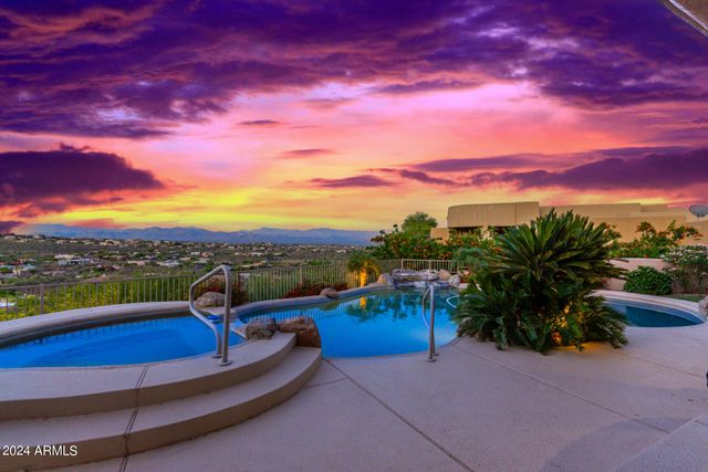 15104 E SUNDOWN Drive, Fountain Hills, AZ 85268