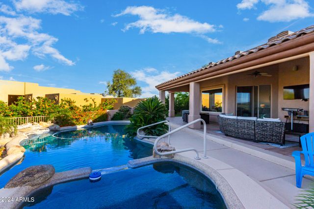 15104 E SUNDOWN Drive, Fountain Hills, AZ 85268