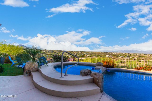 15104 E SUNDOWN Drive, Fountain Hills, AZ 85268