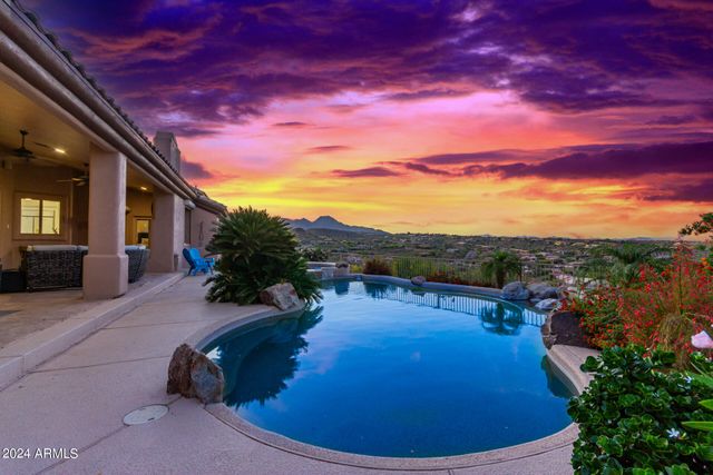 15104 E SUNDOWN Drive, Fountain Hills, AZ 85268