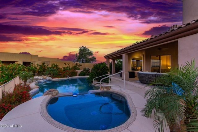 15104 E SUNDOWN Drive, Fountain Hills, AZ 85268