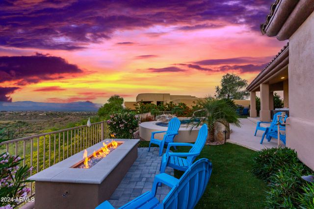 15104 E SUNDOWN Drive, Fountain Hills, AZ 85268