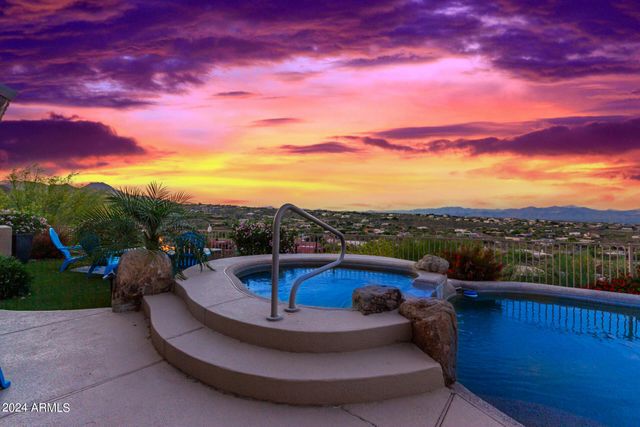 15104 E SUNDOWN Drive, Fountain Hills, AZ 85268