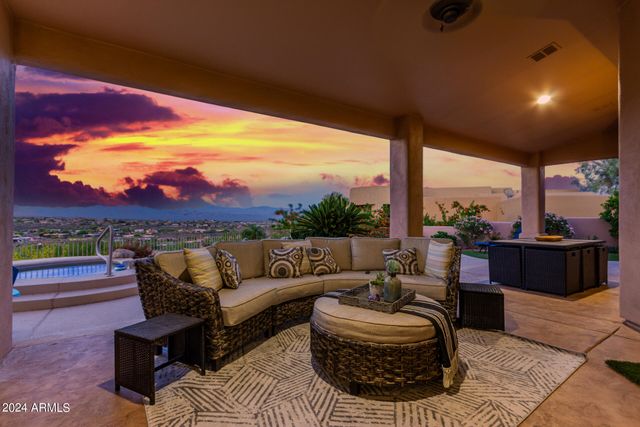 15104 E SUNDOWN Drive, Fountain Hills, AZ 85268