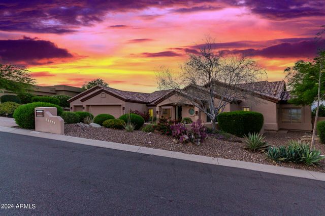 15104 E SUNDOWN Drive, Fountain Hills, AZ 85268