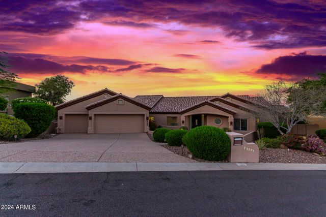 15104 E SUNDOWN Drive, Fountain Hills, AZ 85268