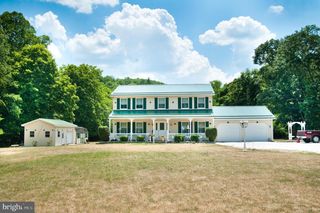17080 BROOKSIDE DR SE, Cumberland, MD 21502