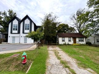60 Creighton Ave, Nashville, TN 37206